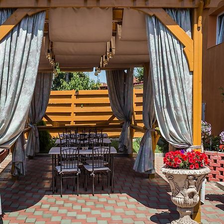 Cleopatra Residence Iasi Eksteriør billede