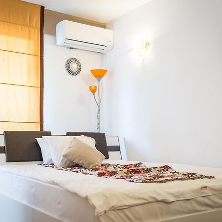 Cleopatra Residence Iasi Eksteriør billede