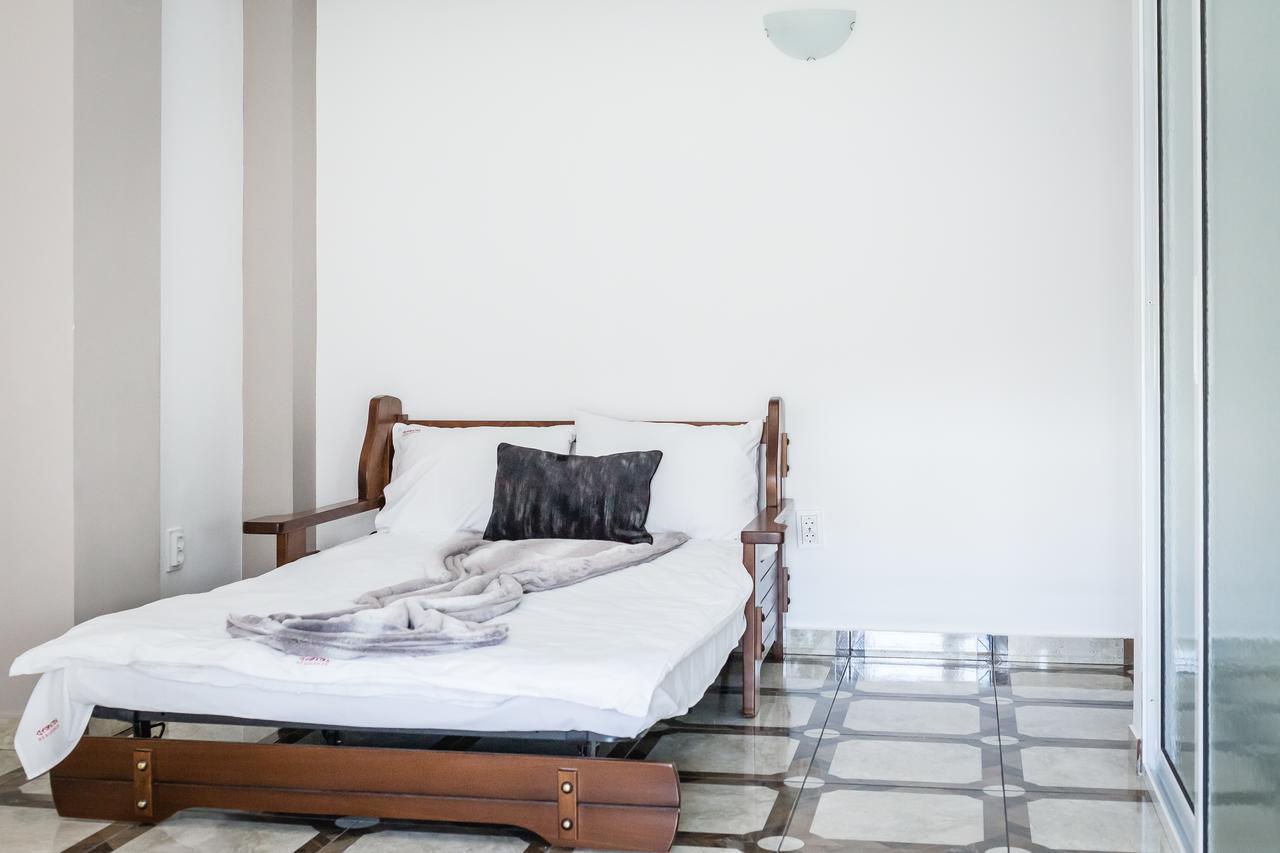 Cleopatra Residence Iasi Eksteriør billede