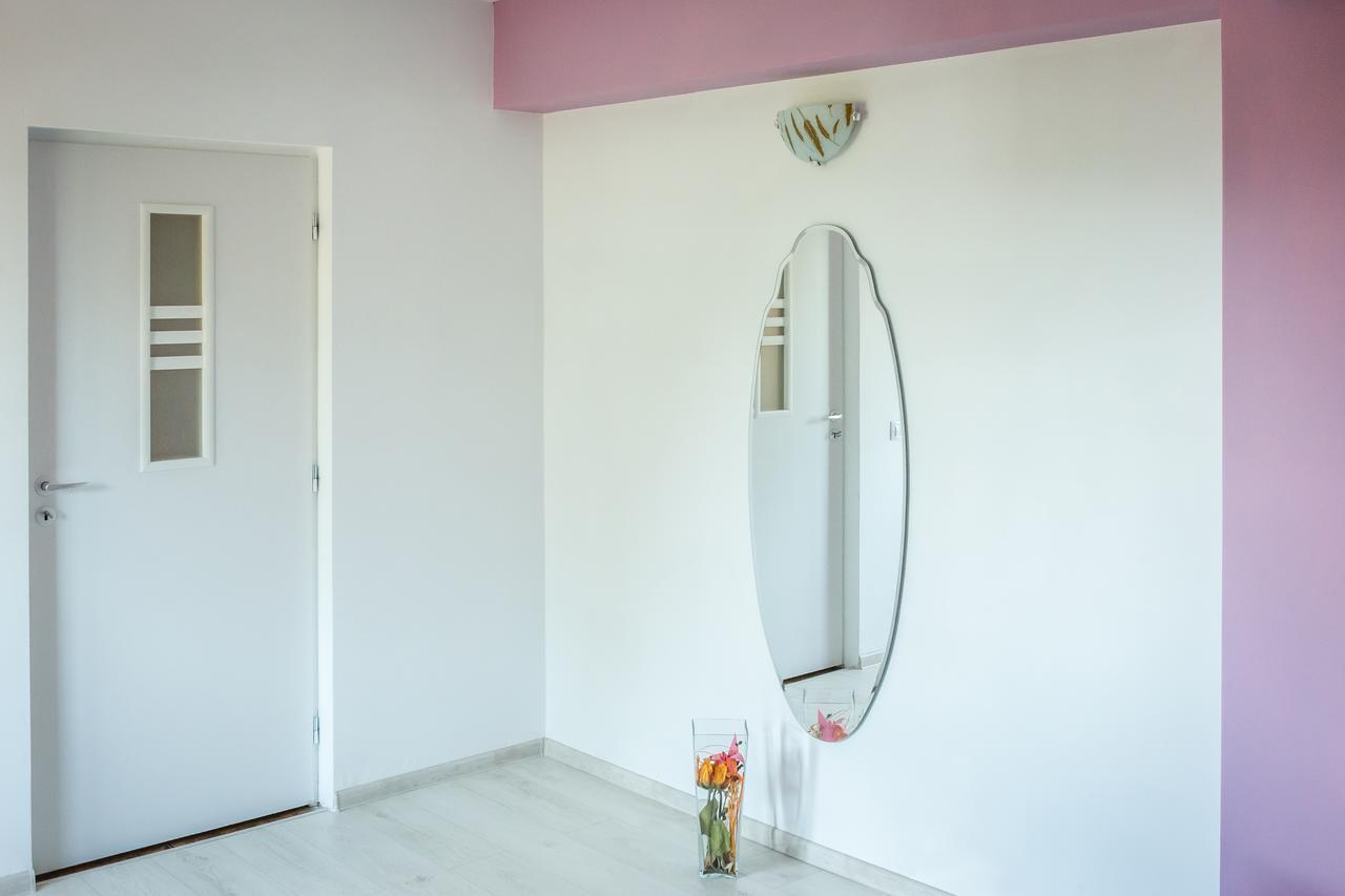 Cleopatra Residence Iasi Eksteriør billede