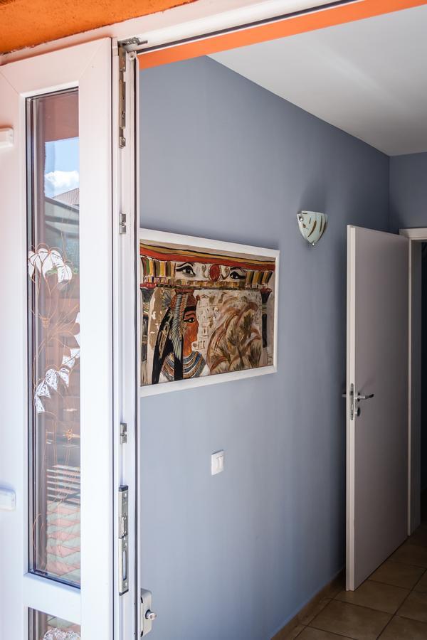 Cleopatra Residence Iasi Eksteriør billede
